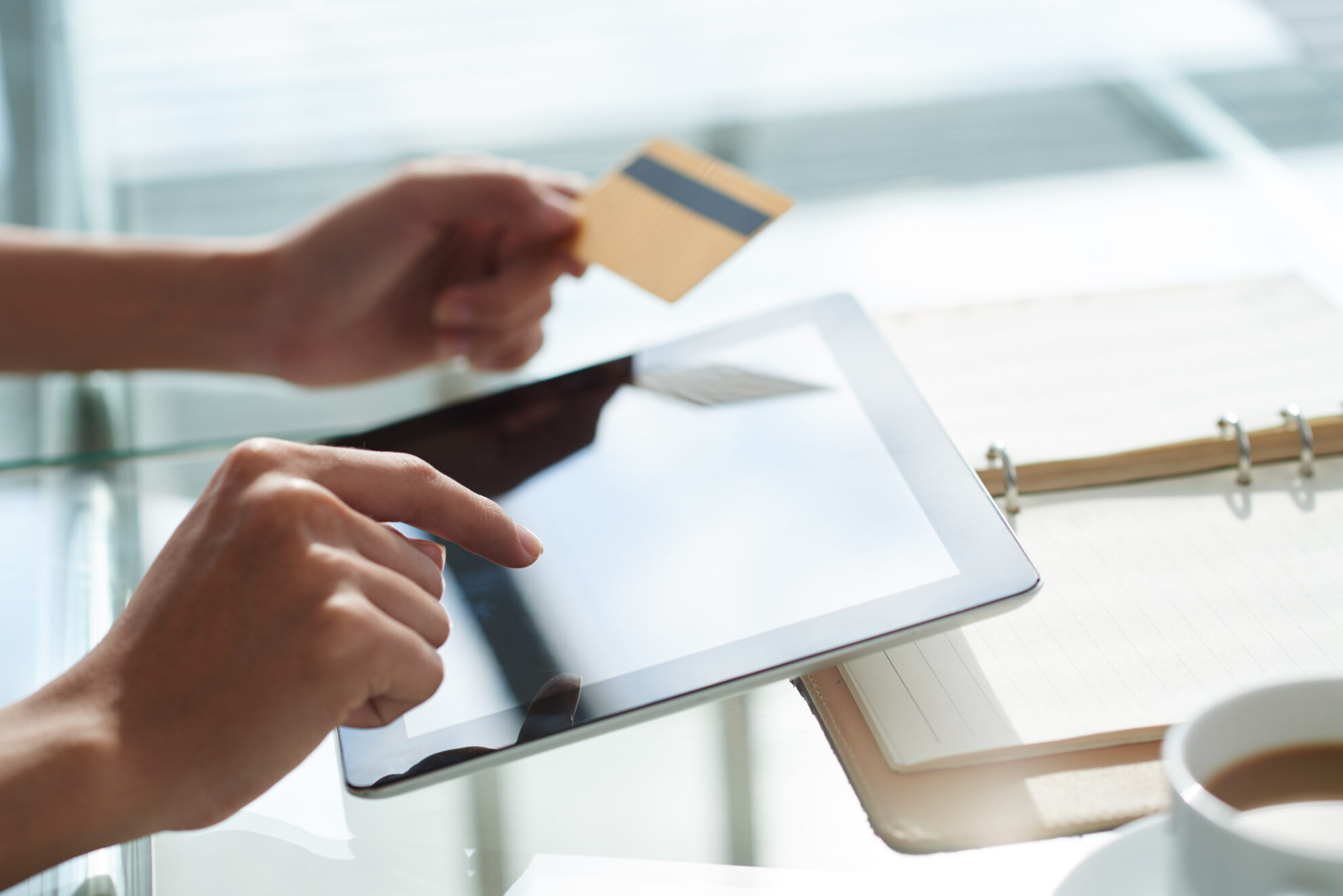 Cash Discount Credit Card Processing - Von Payments Blog